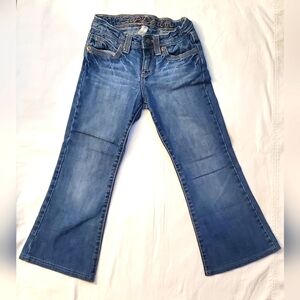 Kids gap jeans